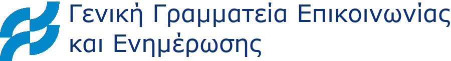 media.gov.gr logo